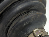 2013-2013 Volkswagen Golf Axle Shaft Front Passenger Cv C/v - Oemusedautoparts1.com