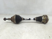 2013-2013 Volkswagen Golf Axle Shaft Front Driver Cv C/v 1415809 - Oemusedautoparts1.com