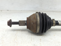 2013-2013 Volkswagen Golf Axle Shaft Front Driver Cv C/v 1415809 - Oemusedautoparts1.com