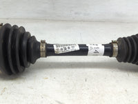 2013-2013 Volkswagen Golf Axle Shaft Front Driver Cv C/v 1415809 - Oemusedautoparts1.com