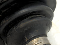 2013-2013 Volkswagen Golf Axle Shaft Front Driver Cv C/v 1415809 - Oemusedautoparts1.com