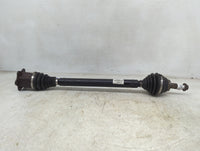 2010-2014 Volkswagen Golf Axle Shaft Front Passenger Cv C/v - Oemusedautoparts1.com