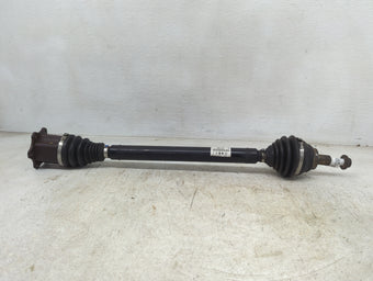 compare product 2010-2014 Volkswagen Golf Axle Shaft Front Passenger Cv C/v
