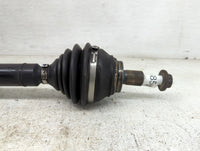 2010-2014 Volkswagen Golf Axle Shaft Front Passenger Cv C/v - Oemusedautoparts1.com