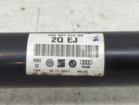 2010-2014 Volkswagen Golf Axle Shaft Front Passenger Cv C/v - Oemusedautoparts1.com