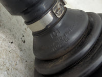 2010-2014 Volkswagen Golf Axle Shaft Front Passenger Cv C/v - Oemusedautoparts1.com