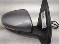 2012 Volkswagen Golf Driver Side View Mirror - Left Door Mirror OEM Used - Oemusedautoparts1.com