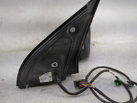 2012 Volkswagen Golf Driver Side View Mirror - Left Door Mirror OEM Used - Oemusedautoparts1.com