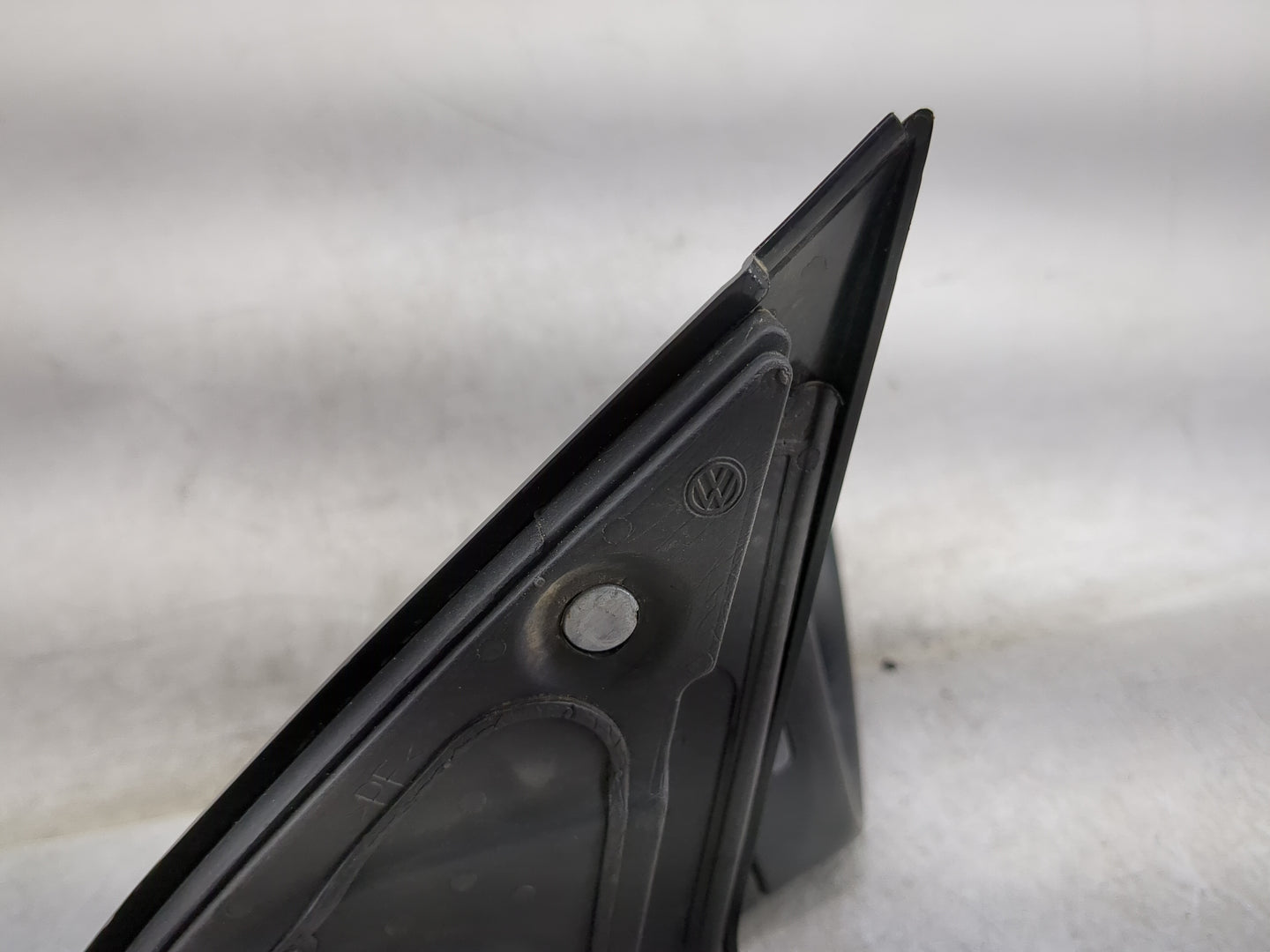 2012 Volkswagen Golf Driver Side View Mirror - Left Door Mirror OEM Used - Oemusedautoparts1.com