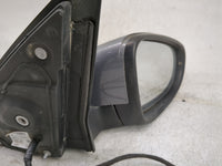 2012 Volkswagen Golf Driver Side View Mirror - Left Door Mirror OEM Used - Oemusedautoparts1.com