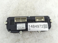2012 Volkswagen Golf Climate Control Module Temperature AC/Heater Replacement P/N:5K0907044FE 5HB009748-61 Fits OEM Used Aut