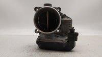 2013-2019 Volkswagen Golf Throttle Body P/N:E8-2103-0-09305-00485 06F 133 062 E Fits OEM Used Auto Parts - Oemusedautoparts1