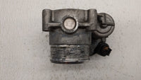 2013-2019 Volkswagen Golf Throttle Body P/N:E8-2103-0-09305-00485 06F 133 062 E Fits OEM Used Auto Parts - Oemusedautoparts1