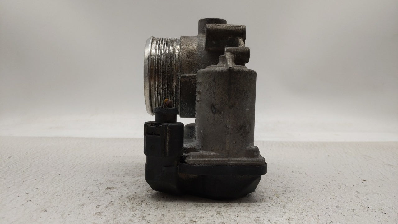 2013-2019 Volkswagen Golf Throttle Body P/N:E8-2103-0-09305-00485 06F 133 062 E Fits OEM Used Auto Parts - Oemusedautoparts1