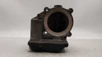 2013-2019 Volkswagen Golf Throttle Body P/N:E8-2103-0-09305-00485 06F 133 062 E Fits OEM Used Auto Parts - Oemusedautoparts1