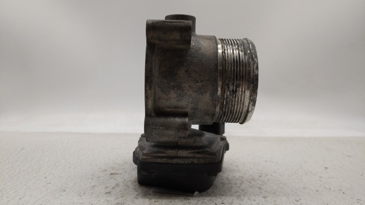 2013-2019 Volkswagen Golf Throttle Body P/N:E8-2103-0-09305-00485 06F 133 062 E Fits OEM Used Auto Parts - Oemusedautoparts1