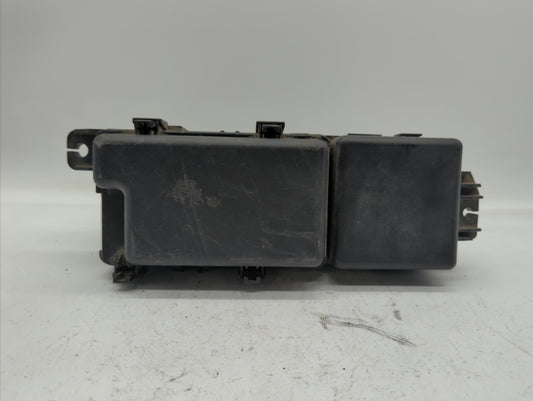 2000-2014 Volkswagen Golf Fusebox Fuse Box Panel Relay Module P/N:5C0.937.819L 43511594O Fits OEM Used Auto Parts - Oemuseda