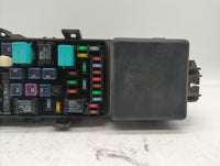 2000-2014 Volkswagen Golf Fusebox Fuse Box Panel Relay Module P/N:5C0.937.819L 43511594O Fits OEM Used Auto Parts - Oemuseda