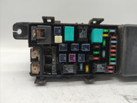 2000-2014 Volkswagen Golf Fusebox Fuse Box Panel Relay Module P/N:5C0.937.819L 43511594O Fits OEM Used Auto Parts - Oemuseda