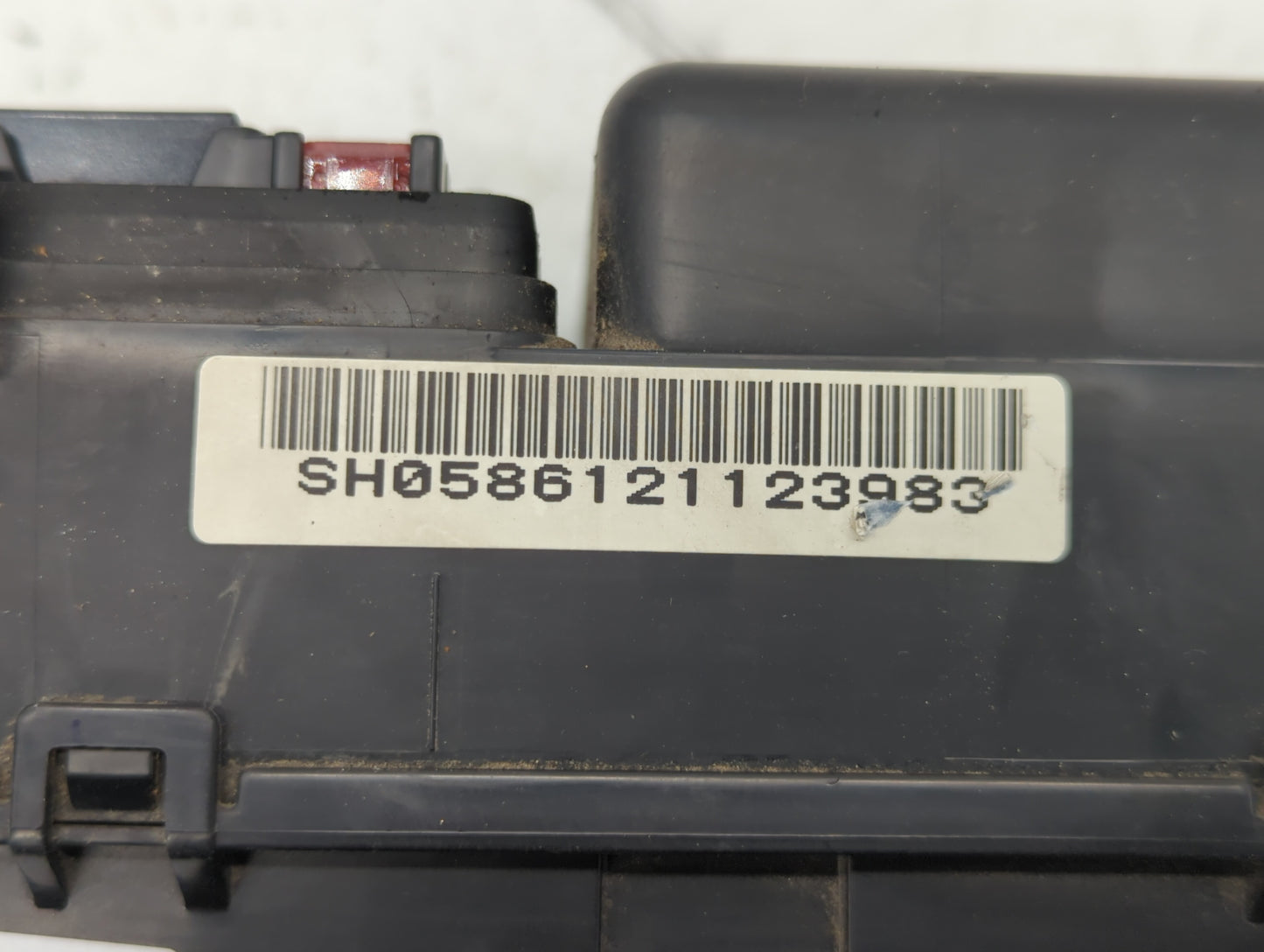 2000-2014 Volkswagen Golf Fusebox Fuse Box Panel Relay Module P/N:5C0.937.819L 43511594O Fits OEM Used Auto Parts - Oemuseda