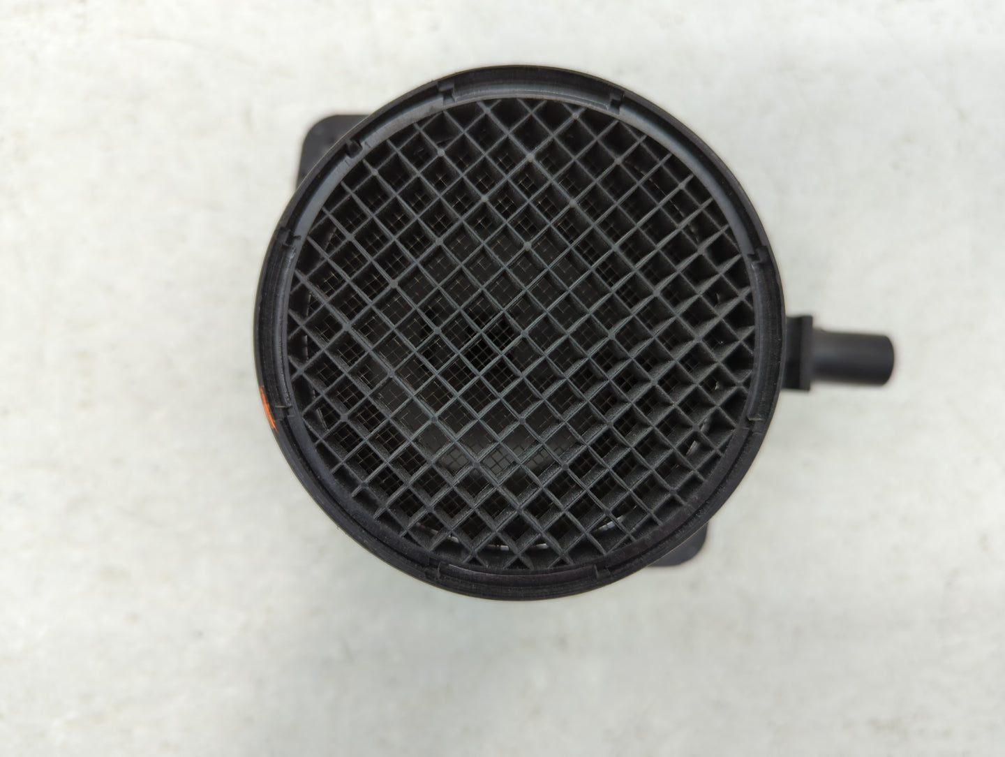 2010-2015 Volkswagen Golf Mass Air Flow Meter Maf - Oemusedautoparts1.com