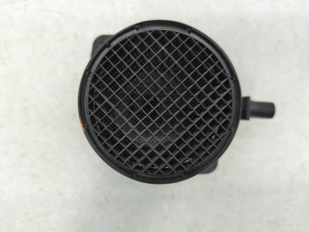 2010-2015 Volkswagen Golf Mass Air Flow Meter Maf - Oemusedautoparts1.com