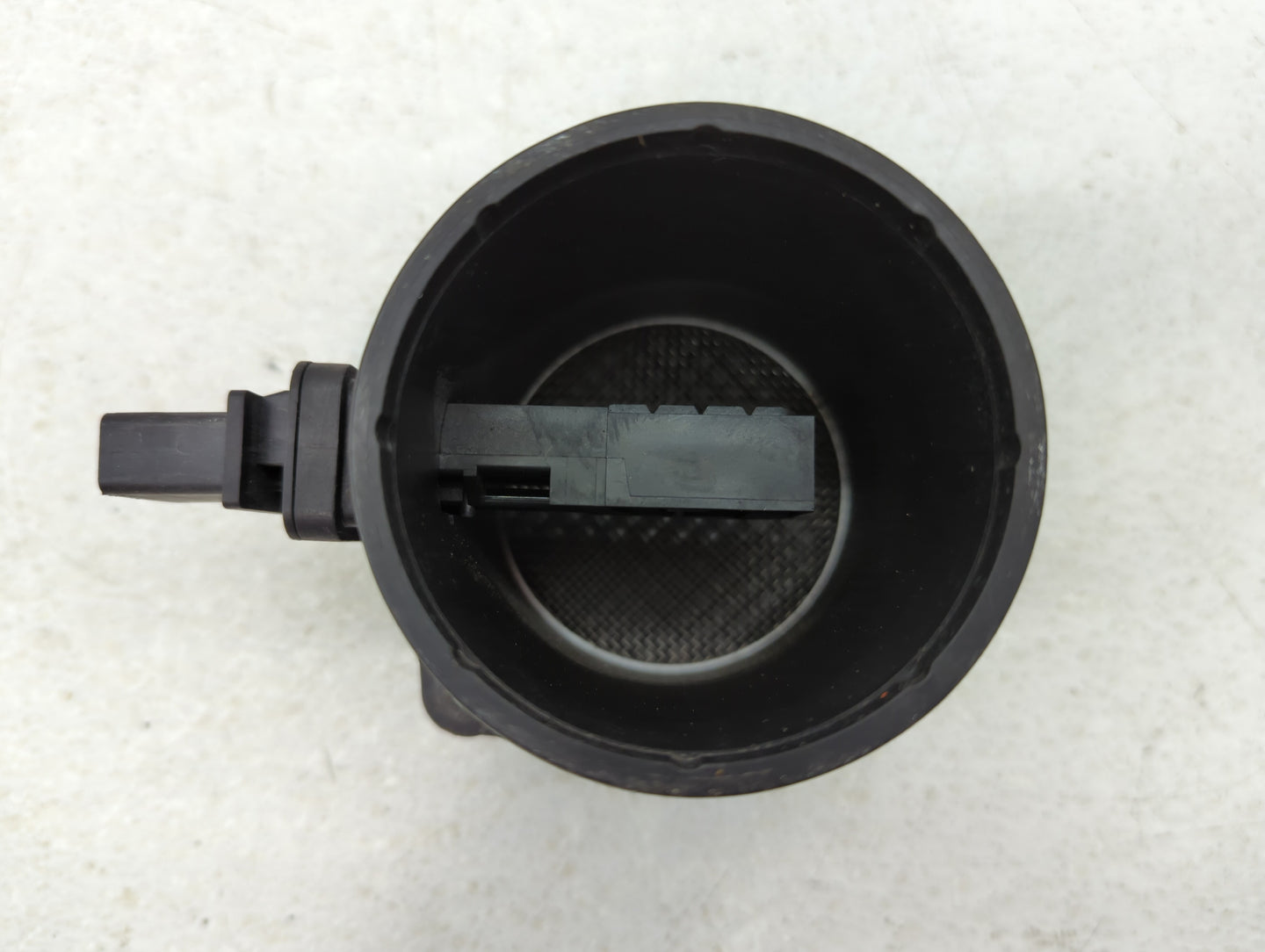 2010-2015 Volkswagen Golf Mass Air Flow Meter Maf - Oemusedautoparts1.com