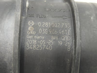 2010-2015 Volkswagen Golf Mass Air Flow Meter Maf - Oemusedautoparts1.com