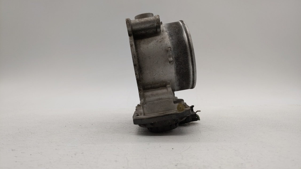 2006-2014 Volkswagen Golf Master Power Window Switch Replacement Driver Side Left Fits OEM Used Auto Parts - Oemusedautopart