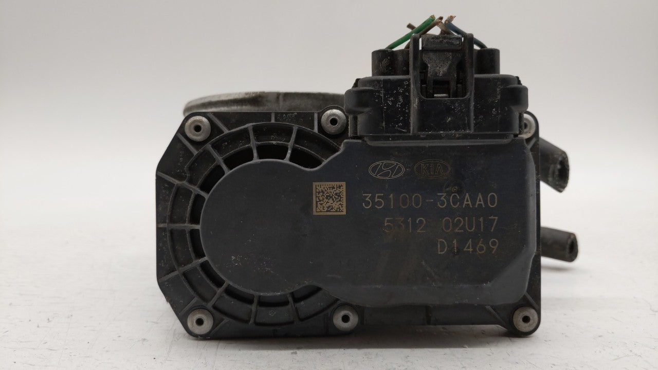 2006-2014 Volkswagen Golf Master Power Window Switch Replacement Driver Side Left Fits OEM Used Auto Parts - Oemusedautopart