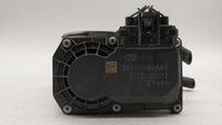 2006-2014 Volkswagen Golf Master Power Window Switch Replacement Driver Side Left Fits OEM Used Auto Parts - Oemusedautopart