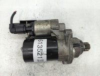2013 Volkswagen Golf Car Starter Motor Solenoid OEM P/N:0 001 121 402 Fits Fits 2010 2011 2012 2014 2015 2016 2017 2018 OEM 