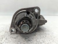 2013 Volkswagen Golf Car Starter Motor Solenoid OEM P/N:0 001 121 402 Fits Fits 2010 2011 2012 2014 2015 2016 2017 2018 OEM 
