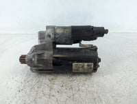 2010-2014 Volkswagen Golf Car Starter Motor Solenoid OEM P/N:02E 911 024 A Fits Fits 2009 2010 2011 2012 2013 2014 2015 2016