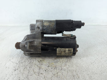 compare product 2010-2014 Volkswagen Golf Car Starter Motor Solenoid OEM P/N:02E 911 024 A Fits Fits 2009 2010 2011 2012 2013 2014 2015 2016 OEM Used Auto Parts