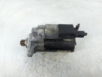 2010-2014 Volkswagen Golf Car Starter Motor Solenoid OEM P/N:02E 911 024 A Fits Fits 2009 2010 2011 2012 2013 2014 2015 2016