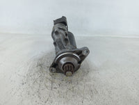 2010-2014 Volkswagen Golf Car Starter Motor Solenoid OEM P/N:02E 911 024 A Fits Fits 2009 2010 2011 2012 2013 2014 2015 2016
