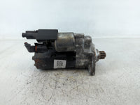 2010-2014 Volkswagen Golf Car Starter Motor Solenoid OEM P/N:02E 911 024 A Fits Fits 2009 2010 2011 2012 2013 2014 2015 2016