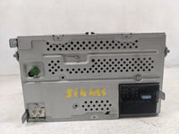 2012 Volkswagen Golf Gti Radio AM FM Cd Player Receiver Replacement P/N:1K0035164C 28305130 Fits Fits 2013 2014 OEM Used Aut