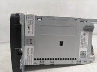 2012 Volkswagen Golf Gti Radio AM FM Cd Player Receiver Replacement P/N:1K0035274B VWZAZ2L8465621 Fits Fits 2013 2014 2015 2