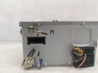 2012 Volkswagen Golf Gti Radio AM FM Cd Player Receiver Replacement P/N:1K0035274B VWZAZ2L8465621 Fits Fits 2013 2014 2015 2