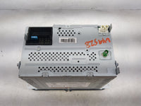 2012 Volkswagen Golf Gti Radio AM FM Cd Player Receiver Replacement P/N:1K0035180AE 28321516 Fits Fits 2013 2014 OEM Used Au