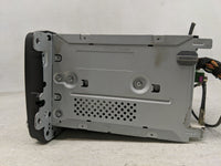 2012-2014 Volkswagen Gti Radio AM FM Cd Player Receiver Replacement P/N:1K0 035 164 C Fits Fits 2012 2013 2014 OEM Used Auto