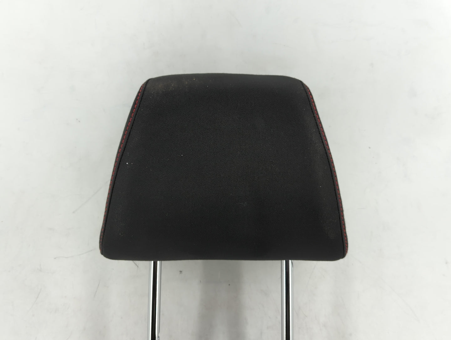2010-2013 Volkswagen Gti Headrest Head Rest Front Driver Passenger Seat Fits Fits 2010 2011 2012 2013 2014 OEM Used Auto Par
