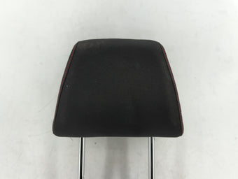 compare product 2010-2013 Volkswagen Gti Headrest Head Rest Front Driver Passenger Seat Fits Fits 2010 2011 2012 2013 2014 OEM Used Auto Parts