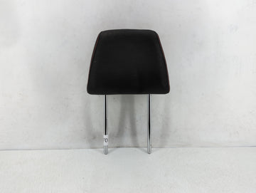 2010-2013 Volkswagen Gti Headrest Head Rest Front Driver Passenger Seat Fits Fits 2010 2011 2012 2013 2014 OEM Used Auto Parts