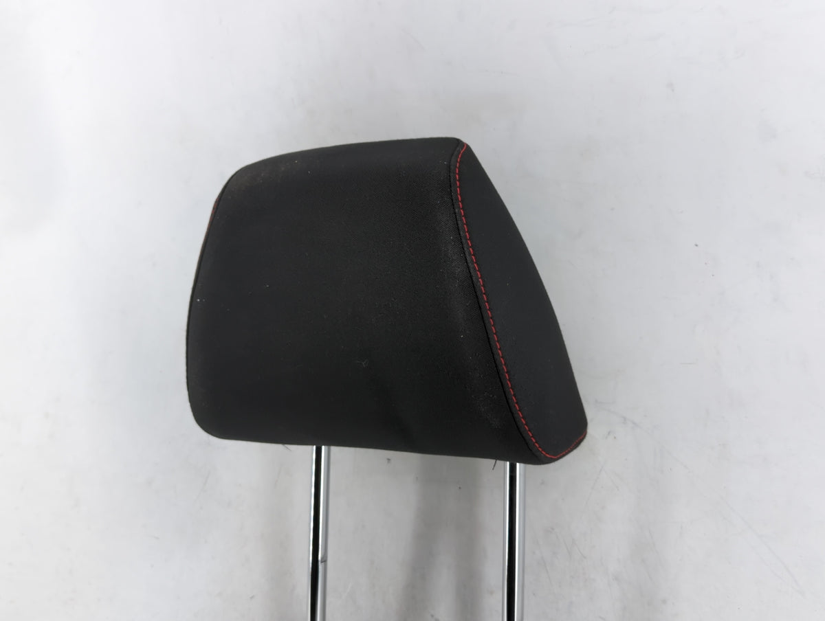 2012 Volkswagen Gti Headrest Head Rest Front Driver Passenger Seat Fits OEM Used Auto Parts - Oemusedautoparts1.com