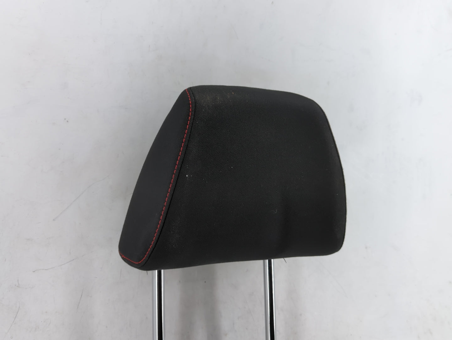 2010-2013 Volkswagen Gti Headrest Head Rest Front Driver Passenger Seat Fits Fits 2010 2011 2012 2013 2014 OEM Used Auto Par