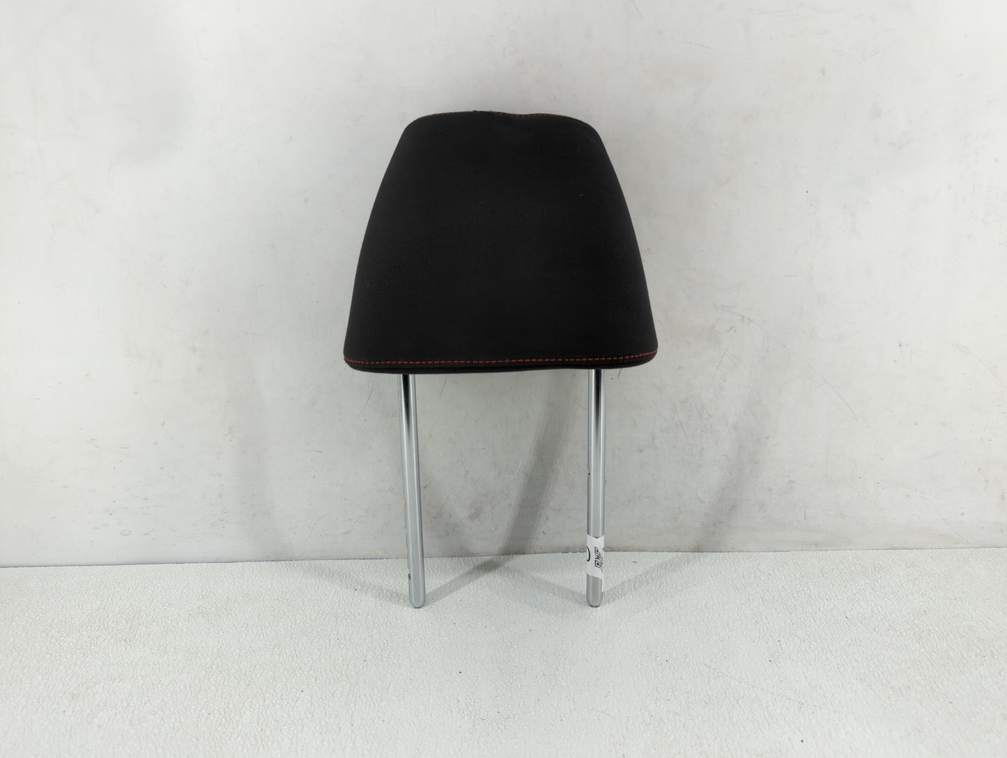 2010-2013 Volkswagen Gti Headrest Head Rest Front Driver Passenger Seat Fits Fits 2010 2011 2012 2013 2014 OEM Used Auto Par