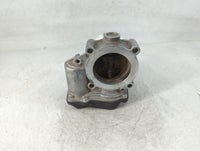2006-2019 Volkswagen Gti Throttle Body P/N:06F 133 062 Q Fits OEM Used Auto Parts - Oemusedautoparts1.com